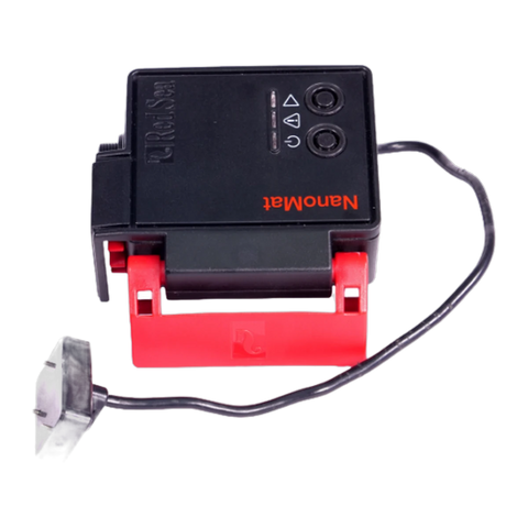 NanoMat Drive Unit & Sensor