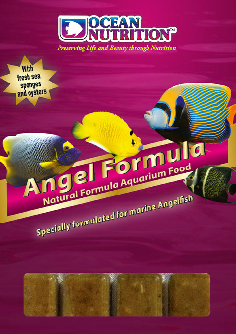 Frozen Angel Formula 100g