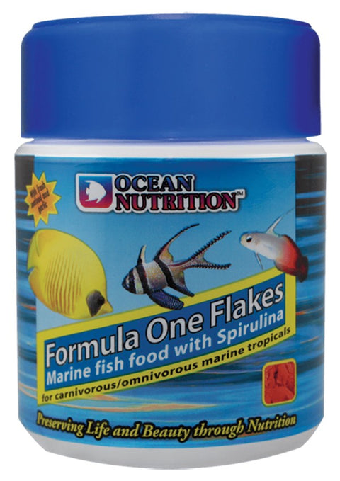 Ocean Nutrition Formula One Flakes 36g