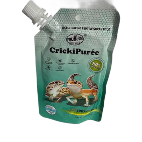 ProBugs CrickiPuree 80g