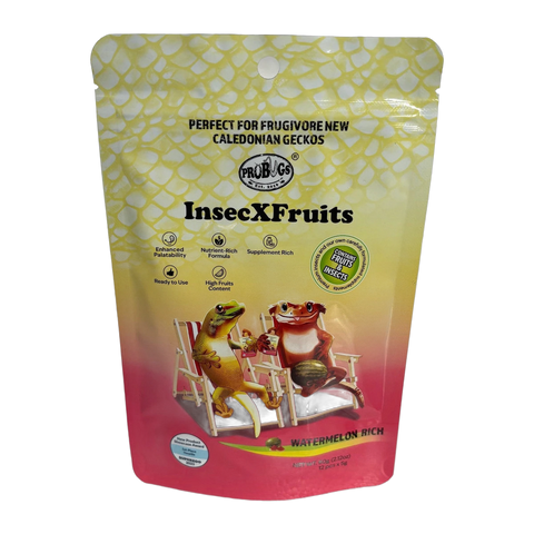 ProBugs InsecXFruits Watermelon