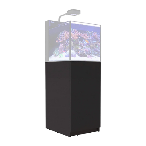 Red Sea Max Nano Peninsula Cabinet Black