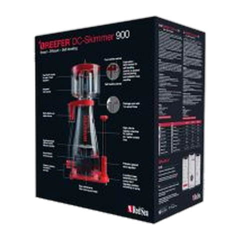Red Sea Reefer DC Skimmer 900 (W/O Controller)