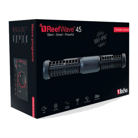 Red Sea Reefwave 45 15000lph