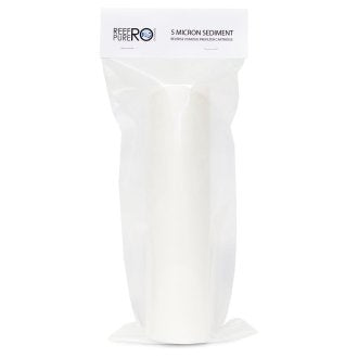 Reef Pure 5 Micron Sediment Filter