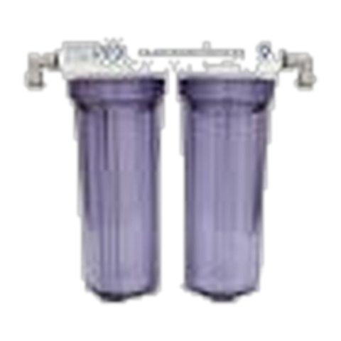 Reef Pure Dual Media Reactor