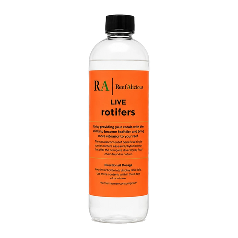 ReefAlicious Live Rotifers