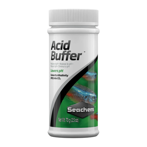 Seachem Acid Buffer