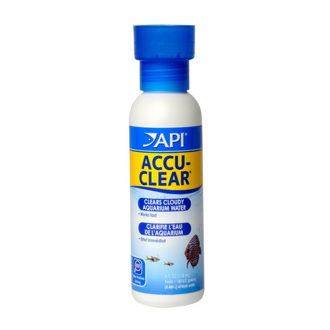 API Accu Clear