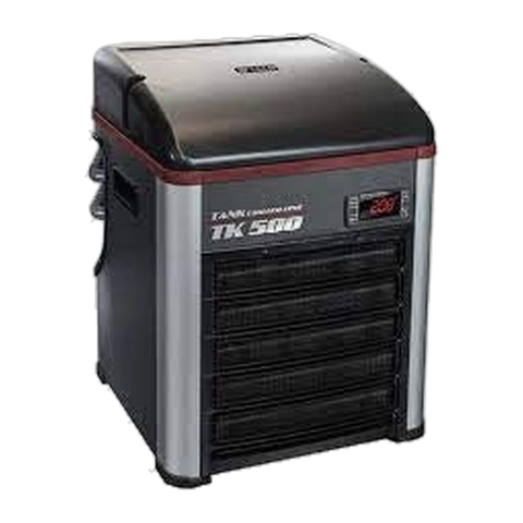 Teco Tk500 R290 Chiller