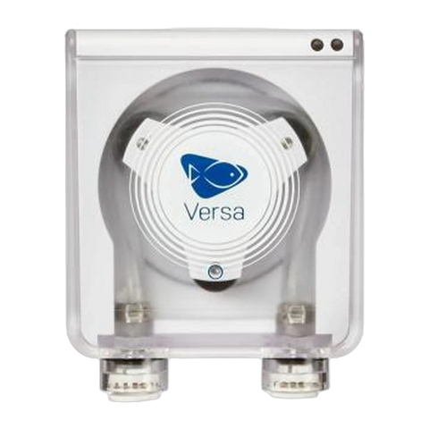 Versa Dosing Pump - Single