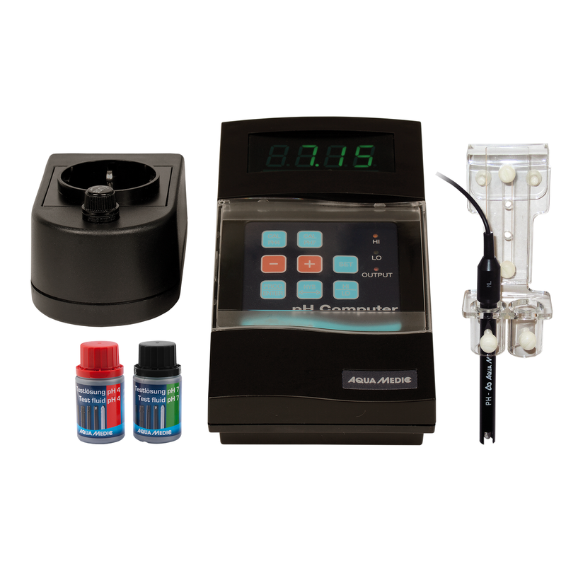 Controllers, Dosing & Automation