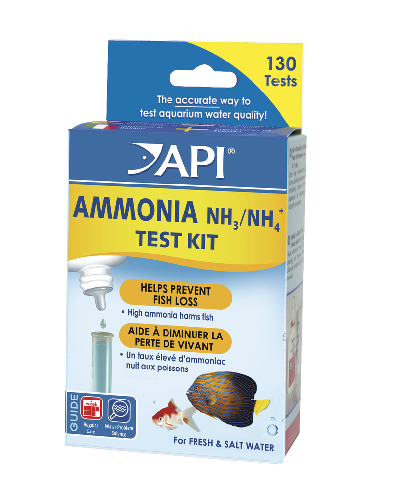Test Kits