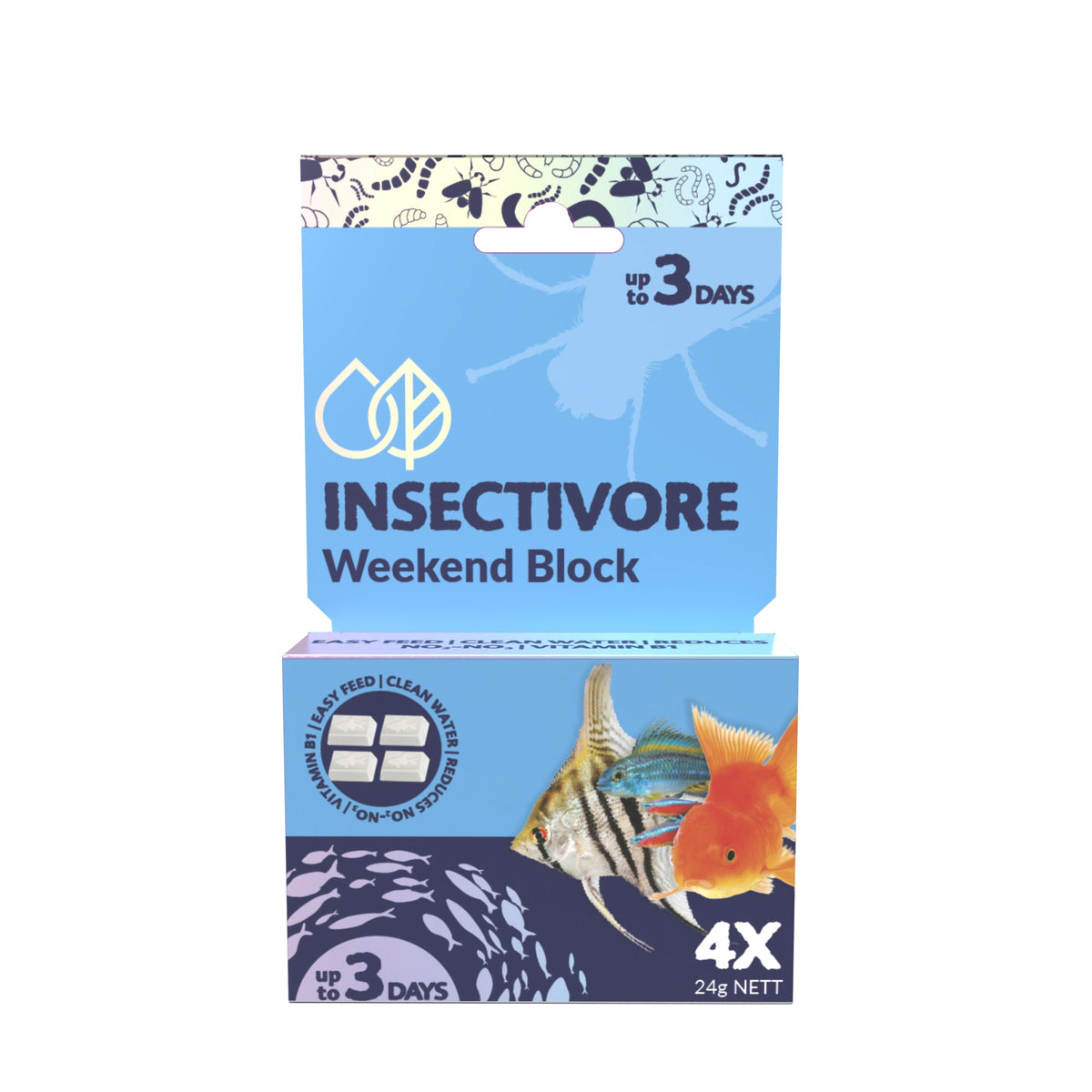 Insectivore