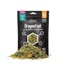 Reptile Food & Feeding