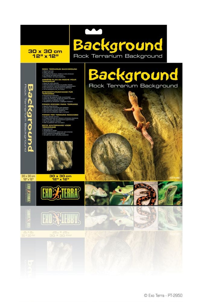Reptile Decor & Hides