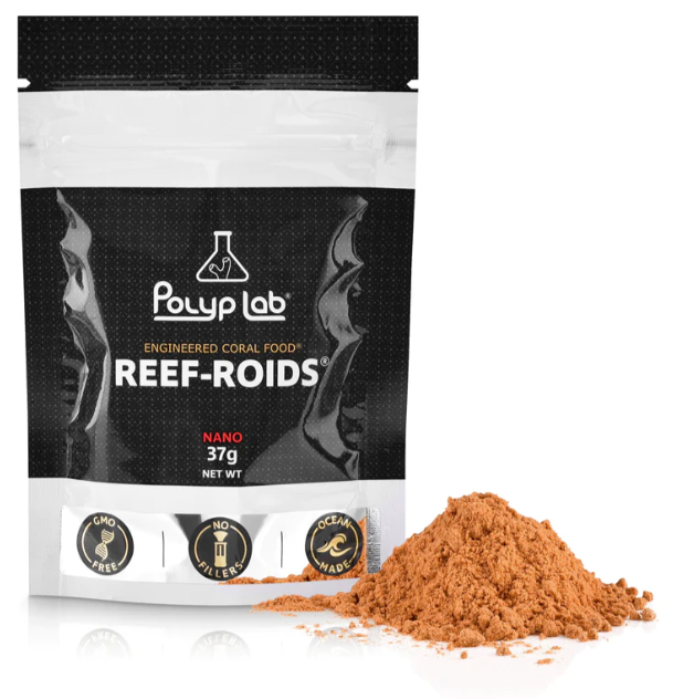 Reef Roids