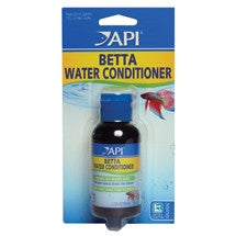Freshwater aquarium water conditioner