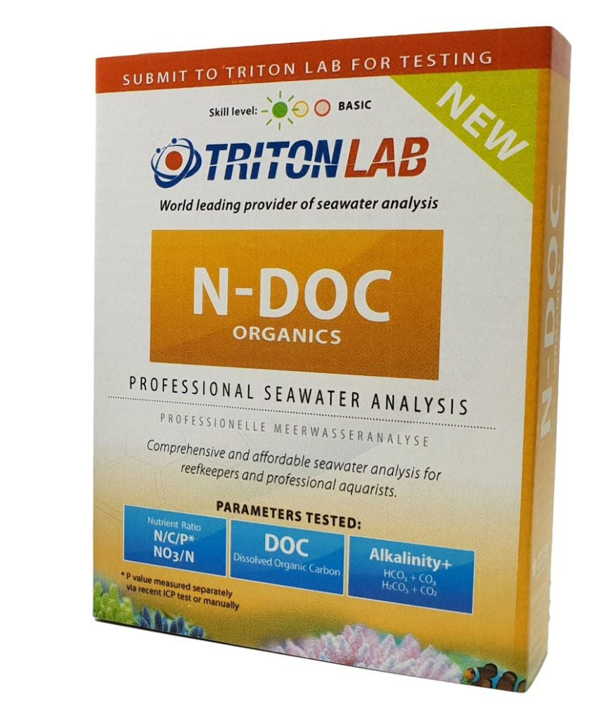 Triton Lab