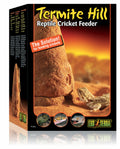 Exo Terra Termite Hill Cricket Feeder