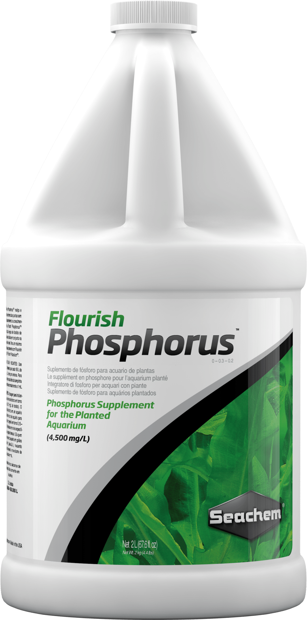 Seachem Flourish Phosphorus