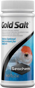 Seachem Gold Salt