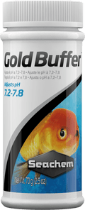 Seachem Gold Buffer