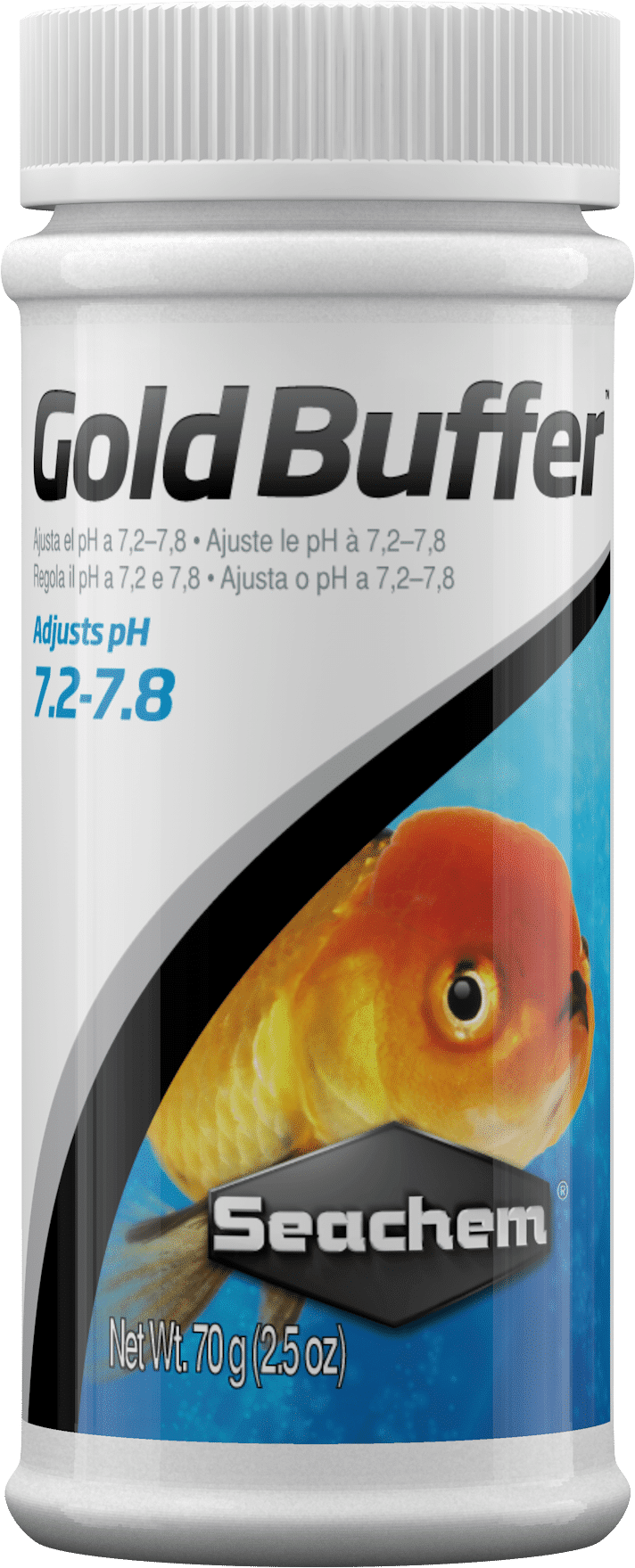 Seachem Gold Buffer