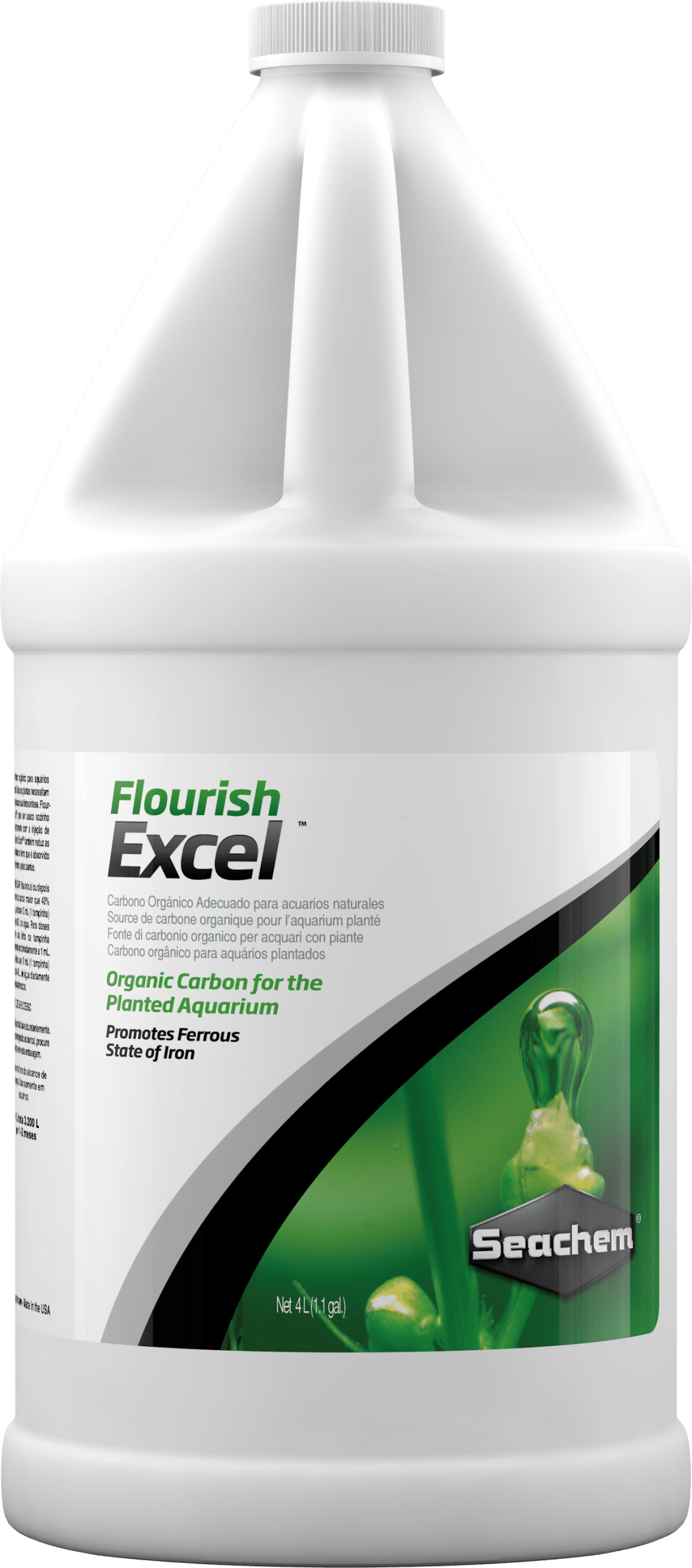 Seachem Flourish Excel