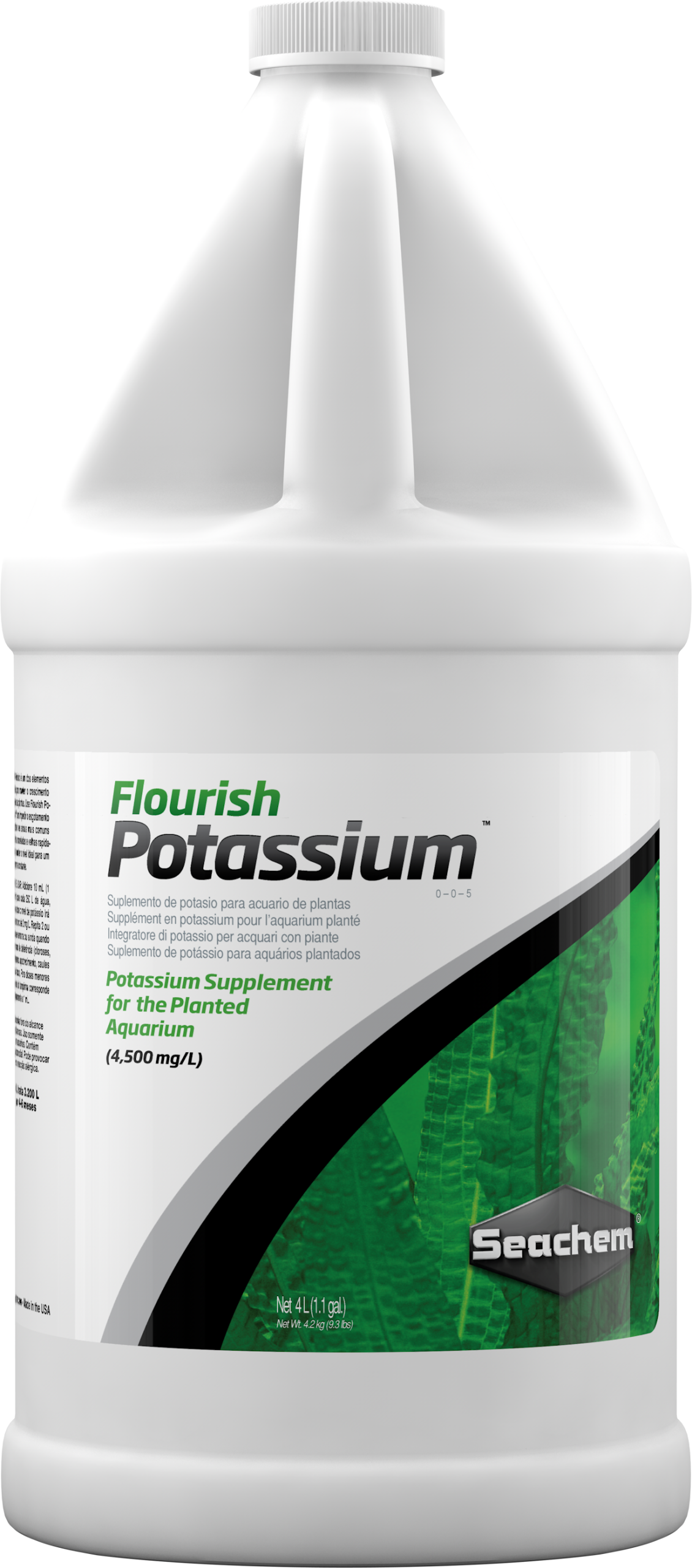 Seachem Flourish Potassium