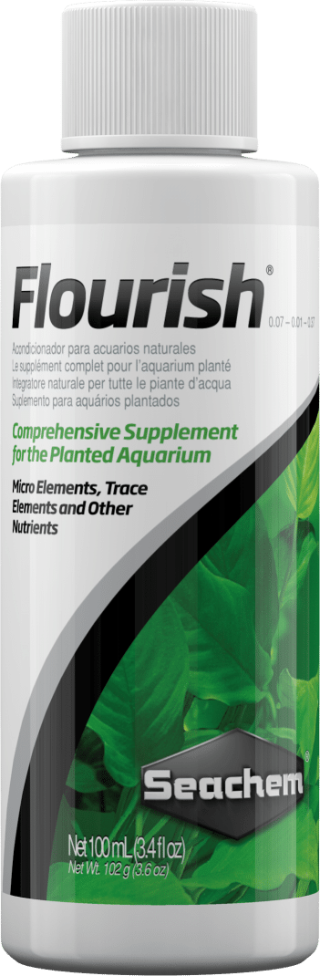 Seachem Stressguard 100ml