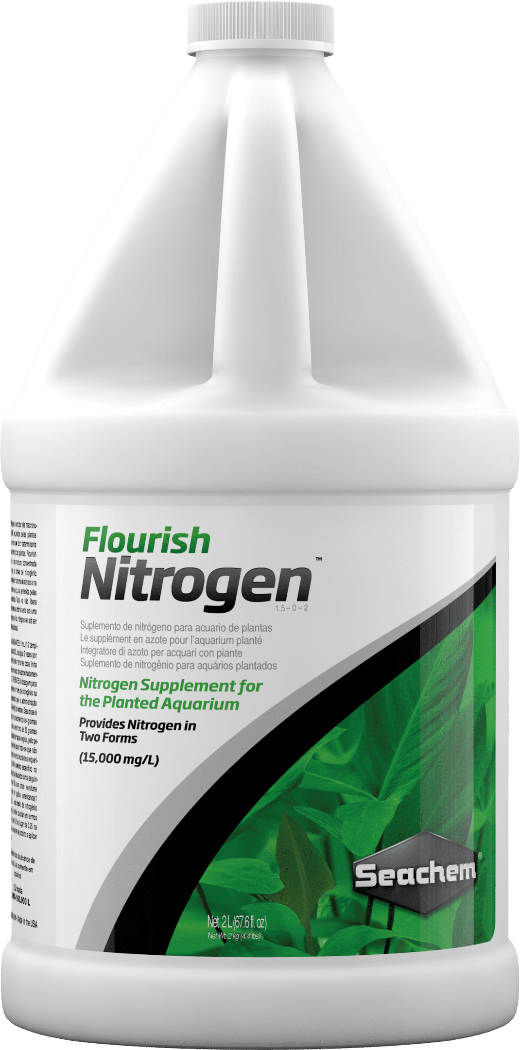 Seachem Flourish Nitrogen