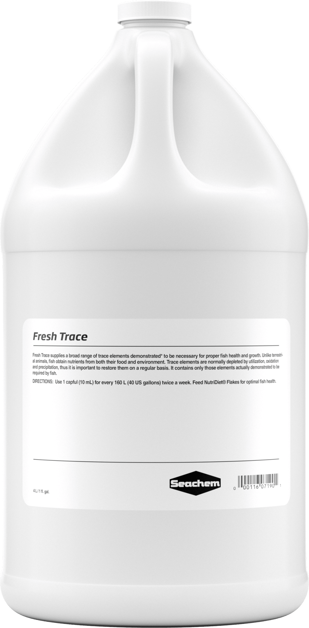 Seachem Fresh Trace