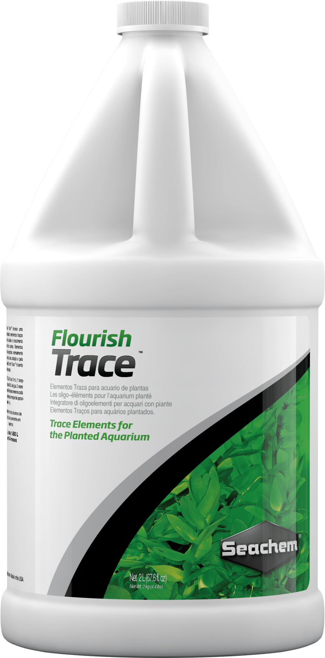 Seachem Flourish Trace