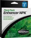 Seachem Plant Pack: Enhancer (NPK)