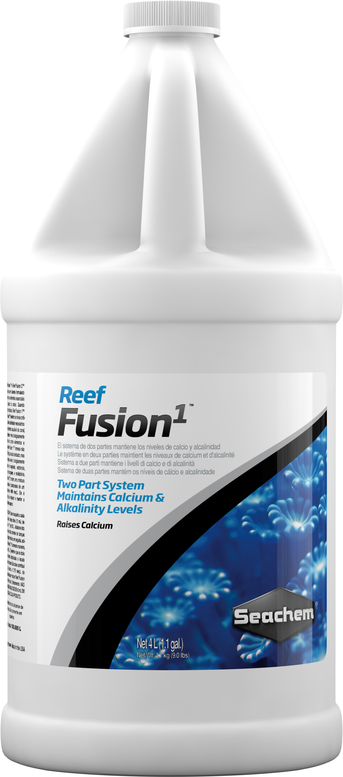 Seachem Reef Fusion 1 500ml