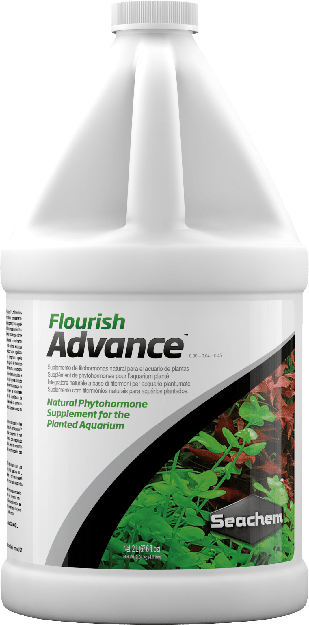 Seachem Flourish Advance