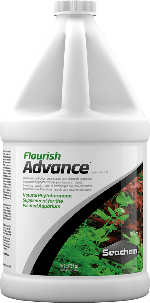 Seachem Flourish Advance