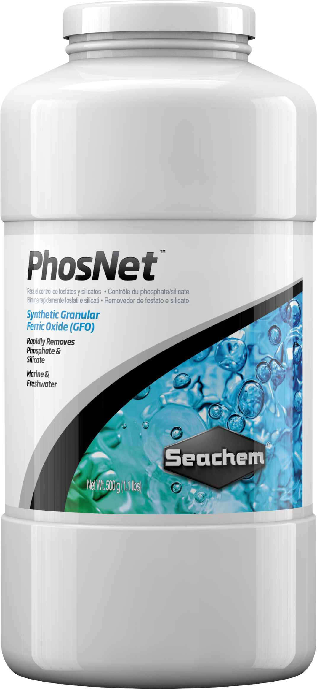 Seachem PhosNet
