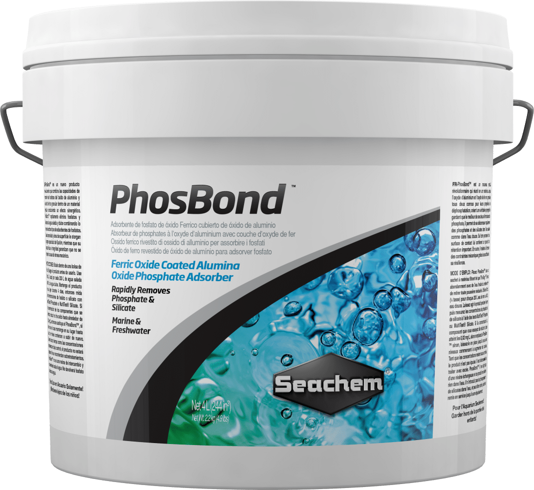 Seachem PhosBond