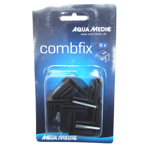 Aqua Medic Combfix - (6 pcs)