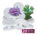 Aqua Medic Frag Pins (20pcs)