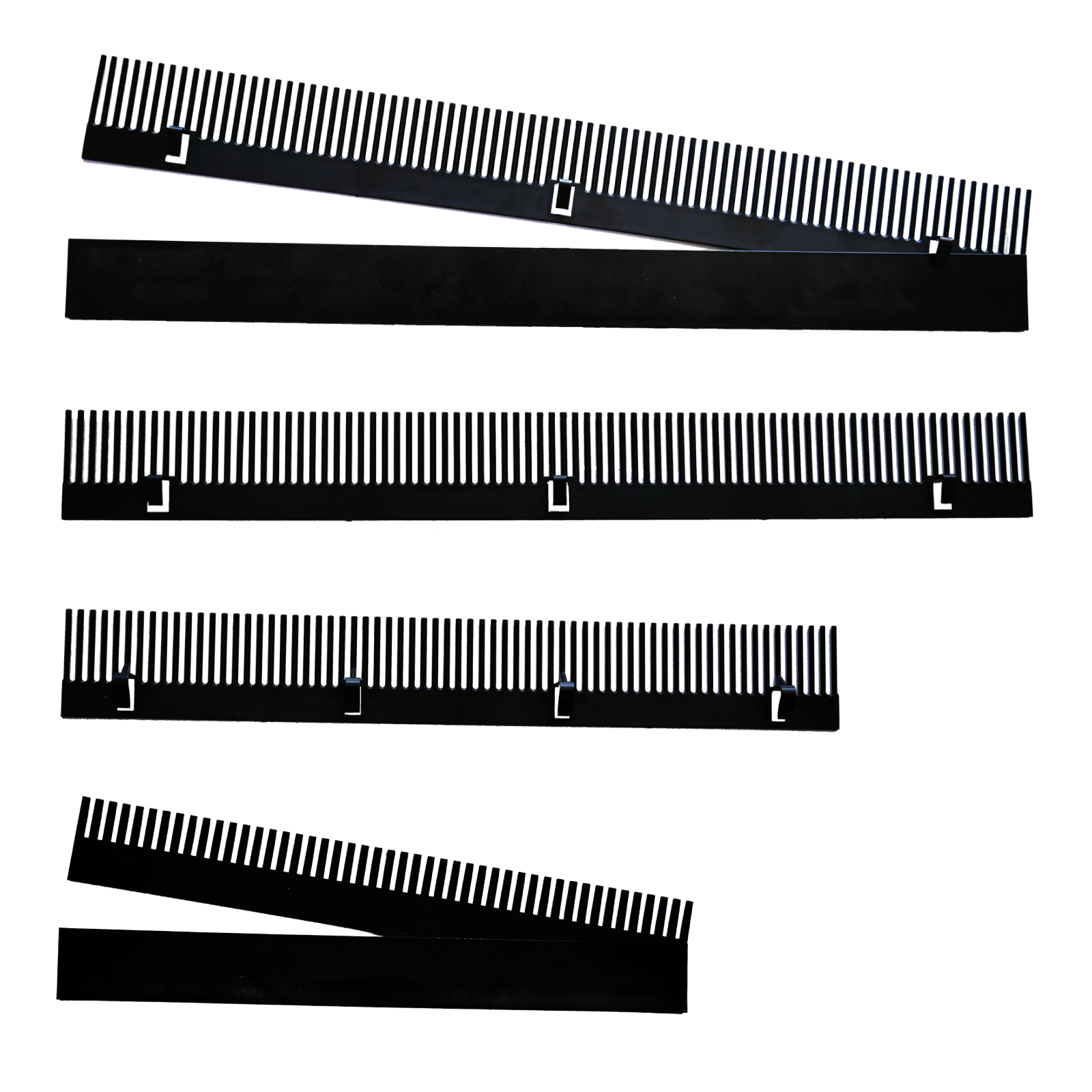 Aqua Medic Overflow Comb 32 Incl. Holder