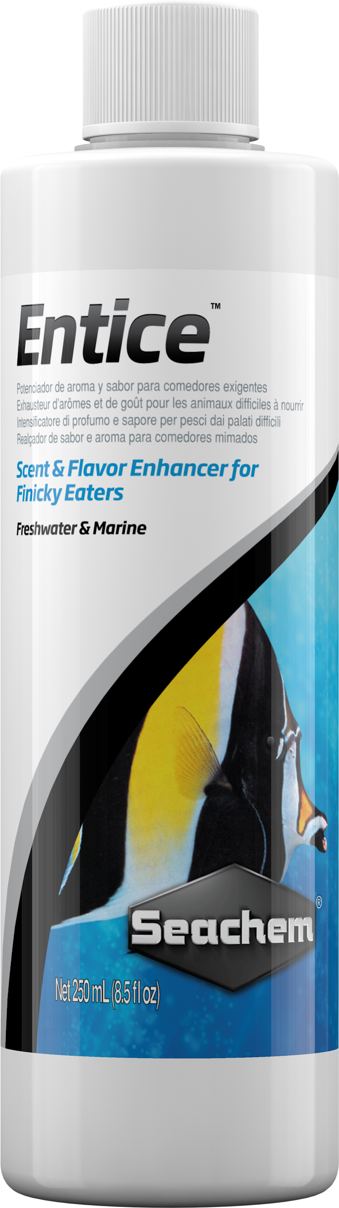 Seachem Entice