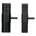 Aqua Medic Reducing T Piece - 4/6mm