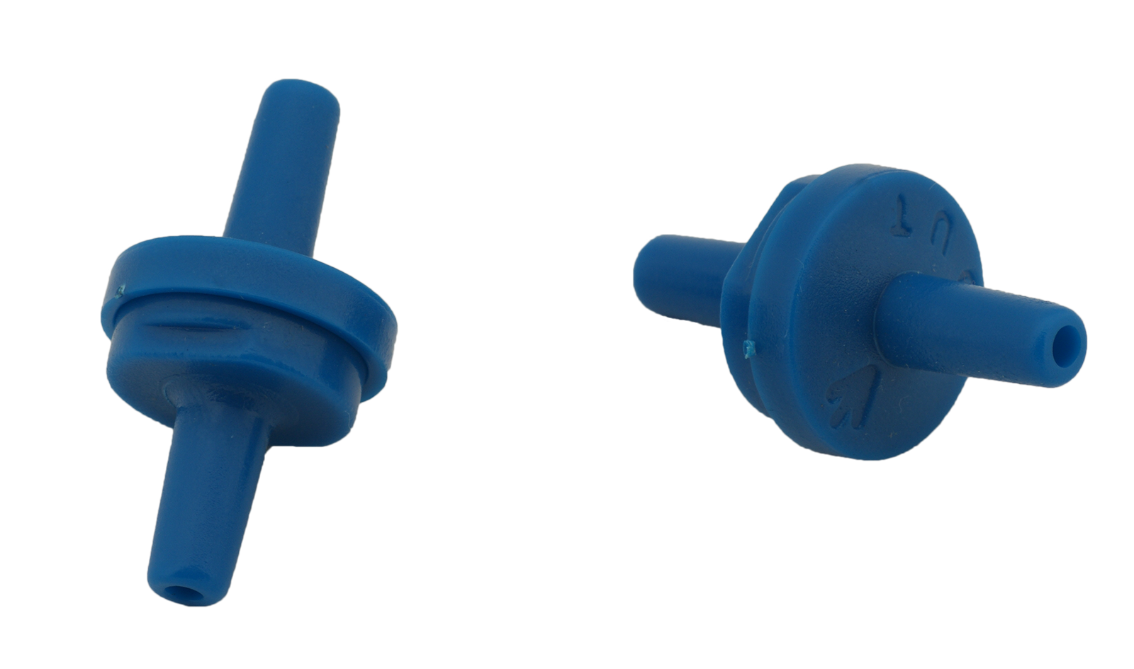 Aqua Medic Non Return Valve 4/6mm (2 pcs)