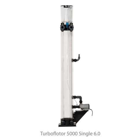 Aqua Medic Turboflotor 5000