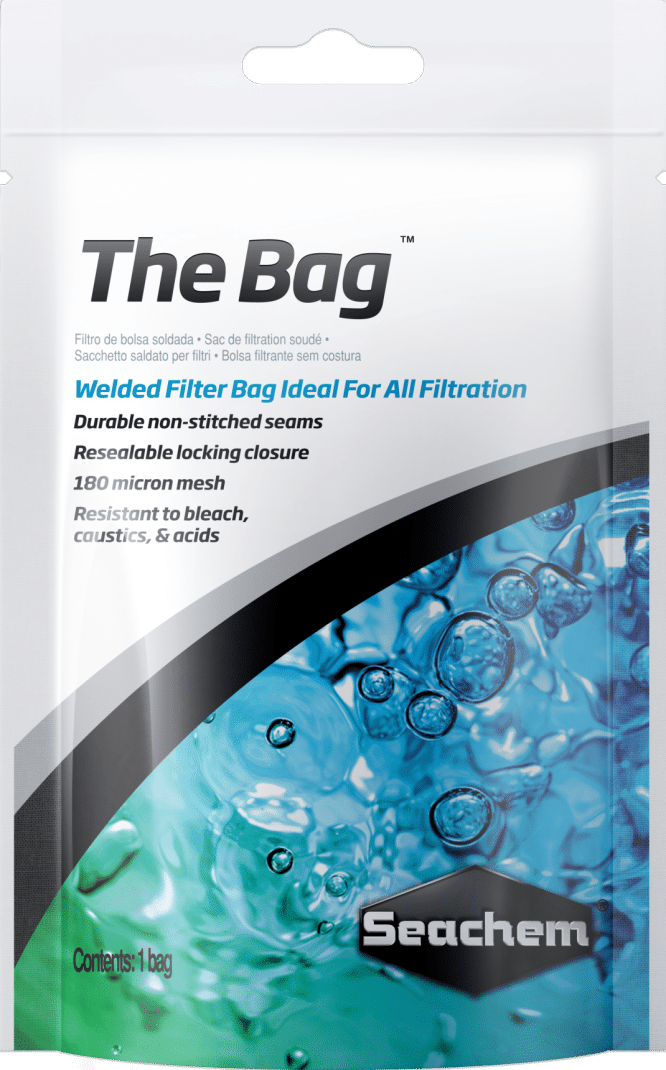 Seachem The Bag (13 x 25cm)