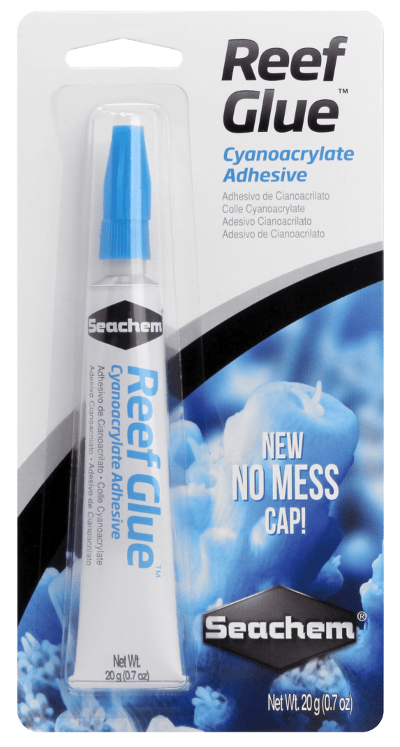 Seachem Reef Glue 20g