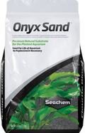 Seachem Onyx sand 3.5kg